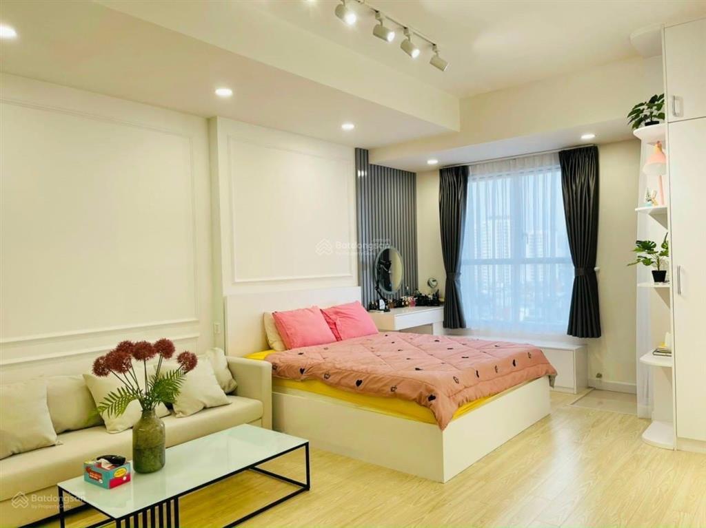 Cho thuê nhiều căn studio sunrise cityview giá chỉ từ 10tr/tháng
