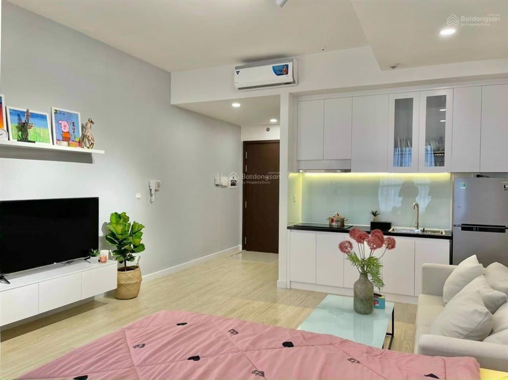 Cho thuê nhiều căn studio sunrise cityview giá chỉ từ 10tr/tháng