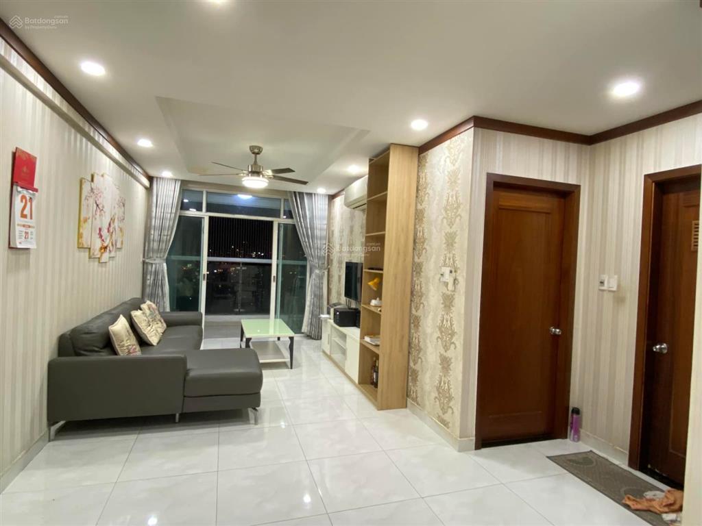 Quản lý ch hoàng anh thanh bình 2pn có nội thất