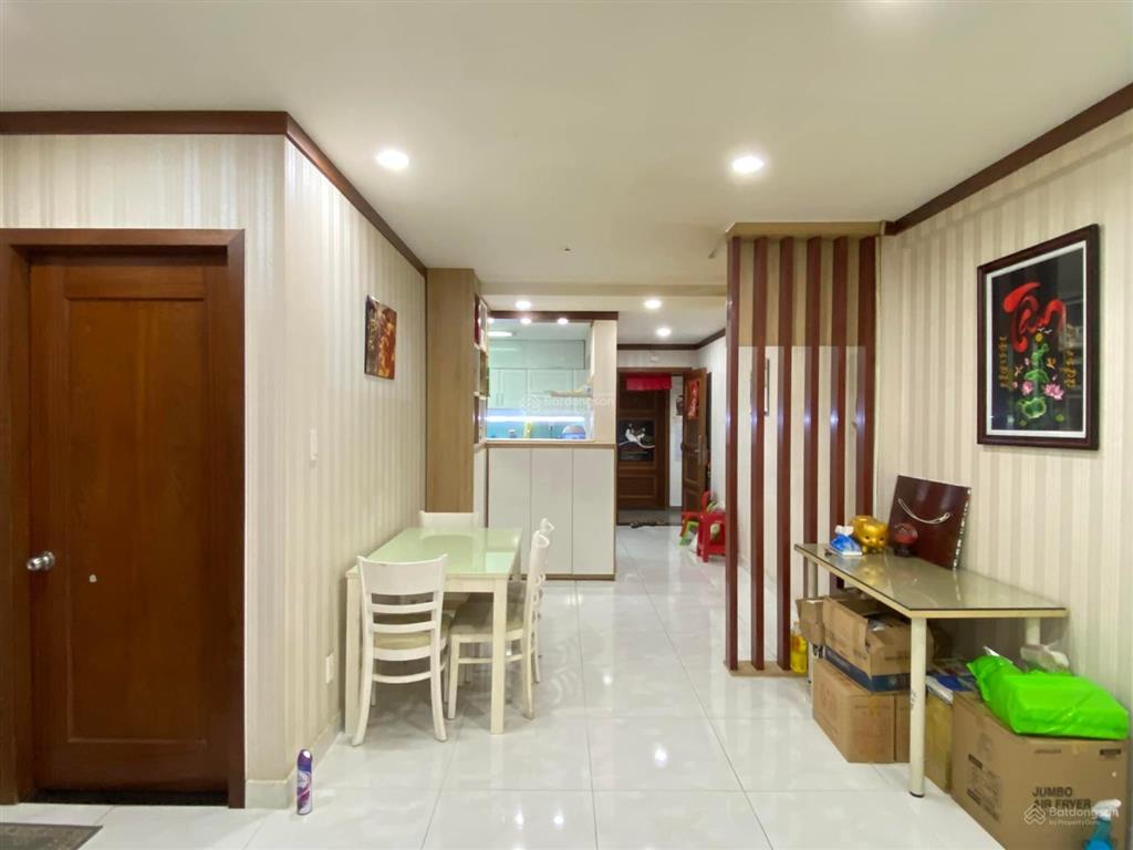 Quản lý ch hoàng anh thanh bình 2pn có nội thất