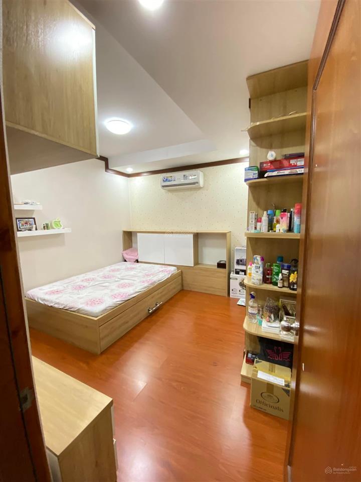 Quản lý ch hoàng anh thanh bình 2pn có nội thất