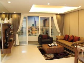 Cho thuê nhiều căn hộ sunrise city 1pn2pn 3pn giá tốt