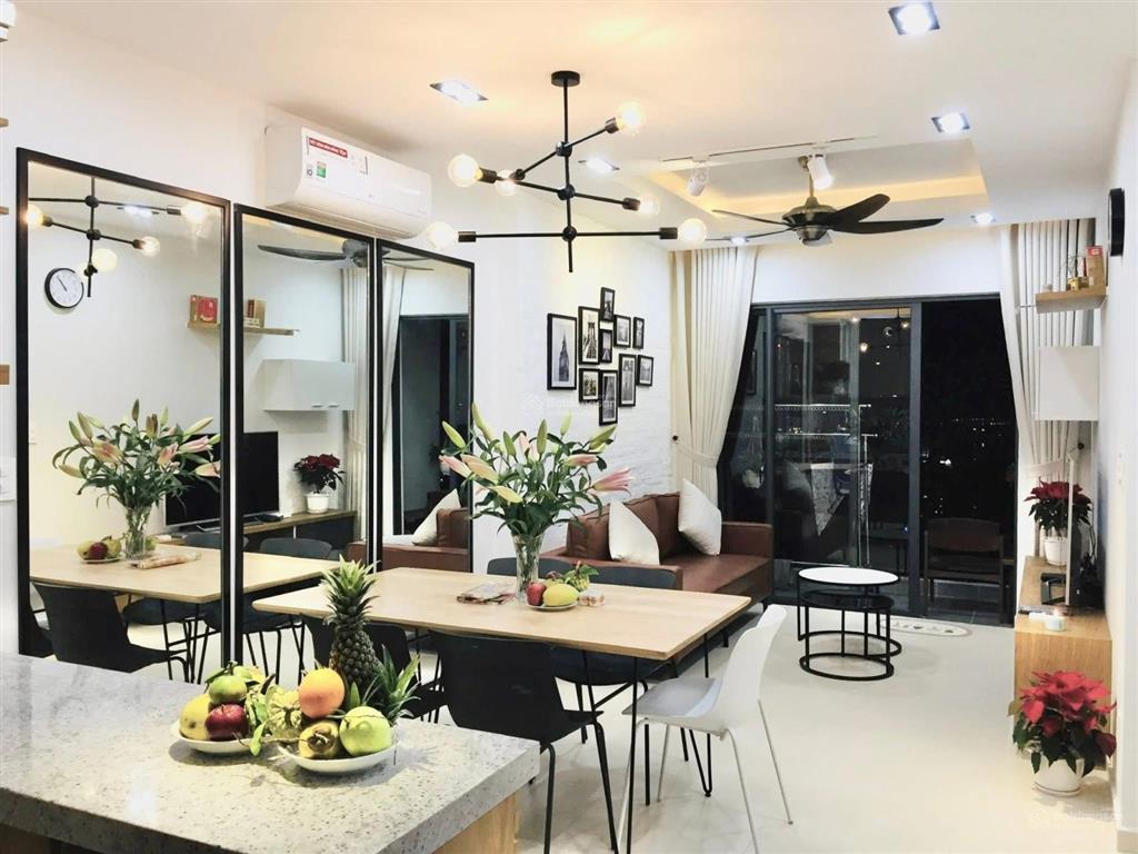 Cho thuê ch mone nam sài gòn đường bế văn cấm