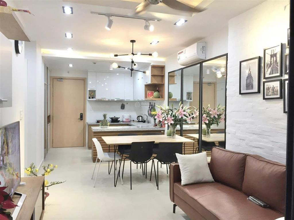 Cho thuê ch mone nam sài gòn đường bế văn cấm