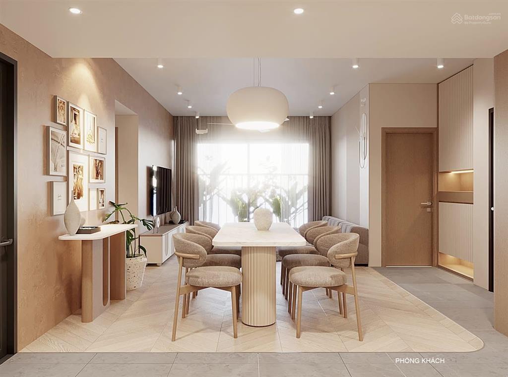 Cho thuê officetel sunrise cityview thích hợp vừa làm vừa ở