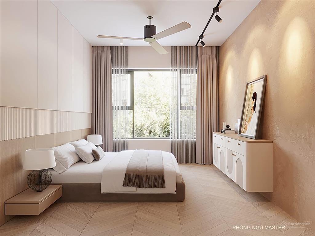 Cho thuê officetel sunrise cityview thích hợp vừa làm vừa ở