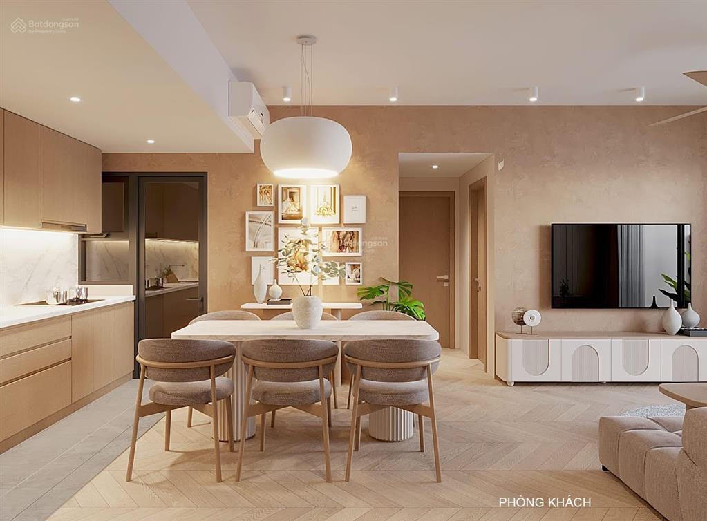 Cho thuê officetel sunrise cityview thích hợp vừa làm vừa ở