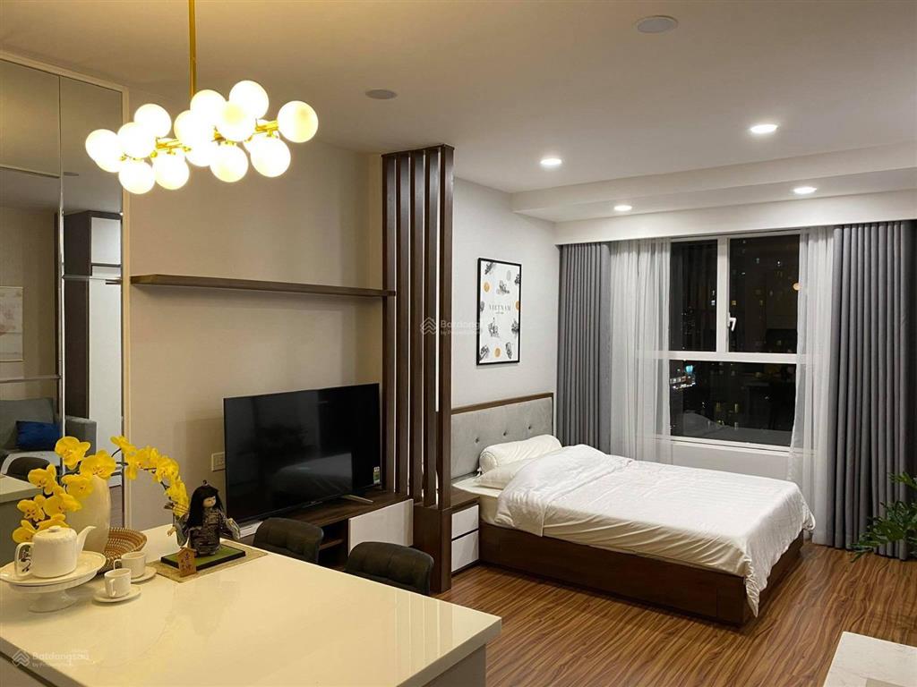 Cho thuê officetel sunrise city view, q7, giá chỉ 10 tr/tháng, có nội thất