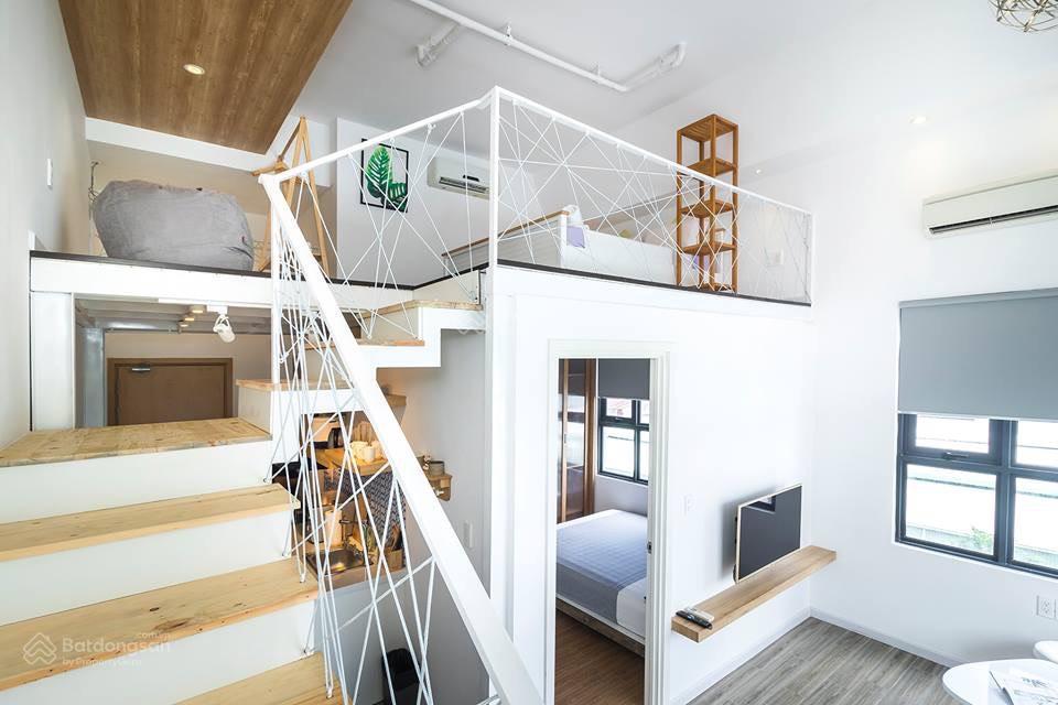 Cho thuê ch duplex mone đầy đủ nội thất/  0903 337 *** để xem nhà