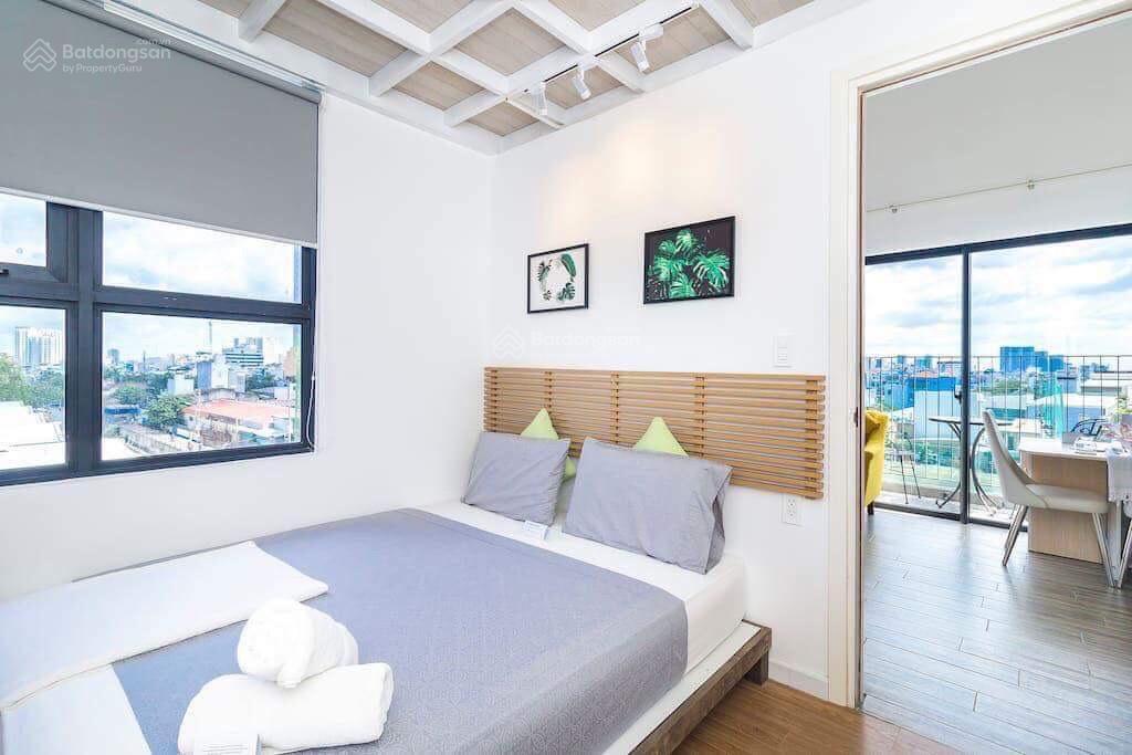 Cho thuê ch duplex mone đầy đủ nội thất/  0903 337 *** để xem nhà