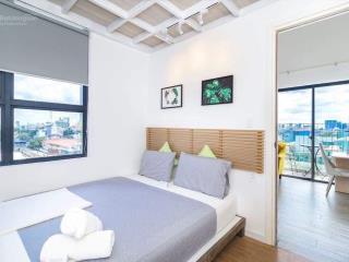 Cho thuê ch duplex mone đầy đủ nội thất/  0903 337 *** để xem nhà