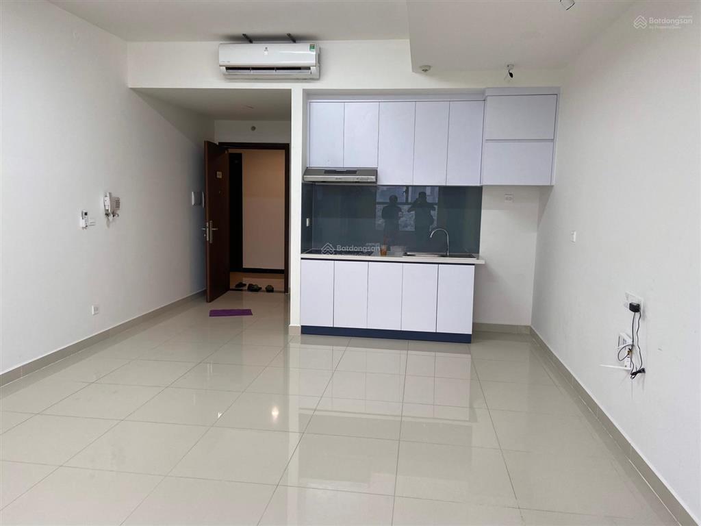 Cho thuê officetel sunrise cityview q.7 có thể vừa làm vừa ở , nội thất dính tường.