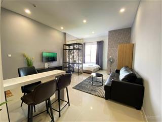 Cho thuê studio sunrise cityview nhà đầy đủ nội thất giá 10tr/tháng . 0903 337 ***