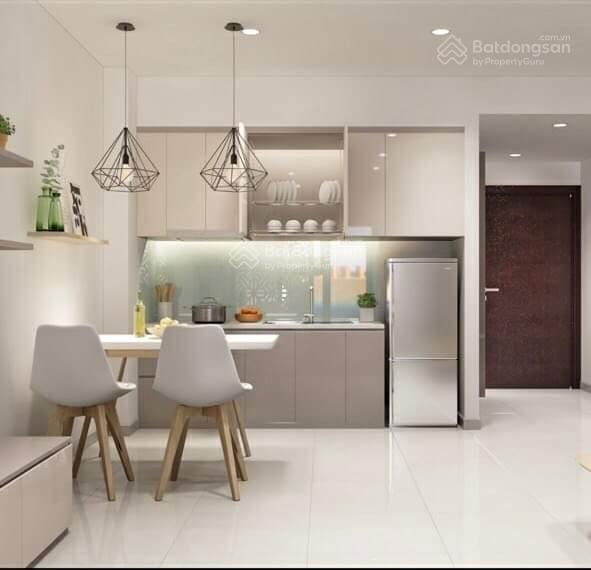 Cho thuê studio sunrise cityview nhà đầy đủ nội thất giá từ 10tr/tháng
