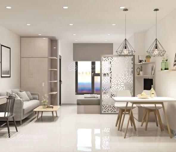 Cho thuê studio sunrise cityview nhà đầy đủ nội thất giá từ 10tr/tháng