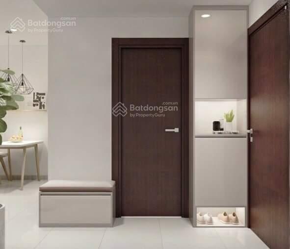 Cho thuê studio sunrise cityview nhà đầy đủ nội thất giá từ 10tr/tháng