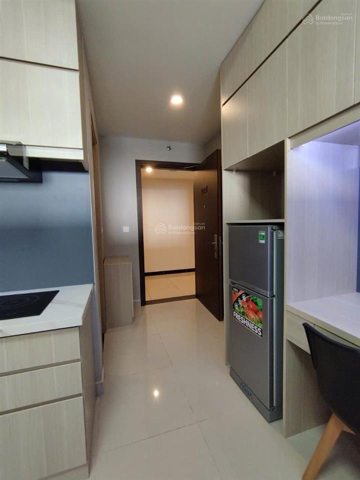 Cho thuê studio sunrise cityview nhà đầy đủ nội thất giá 10tr/tháng có thể ở liền