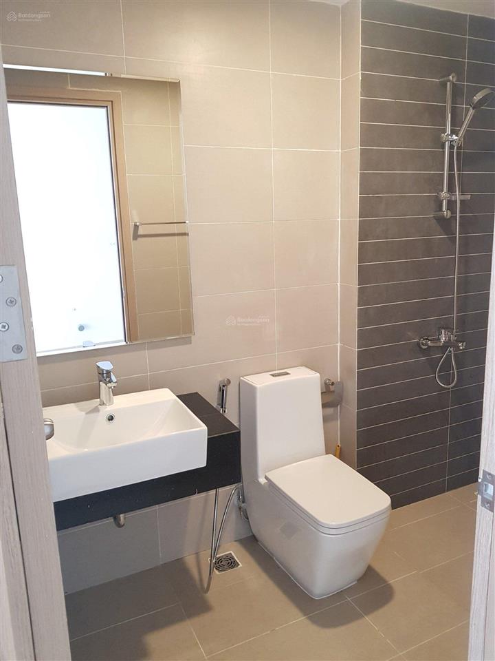 Cho thuê officetel sunrise cityview thích hợp vừa làm vừa ở