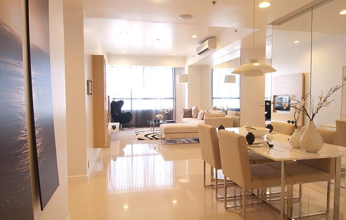 Cho thuê căn hộ sunrise city giá tốt thị trường
