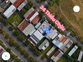 100m2 đất thiều chửu hoà xuân giá chỉ 5tỷ650, giá rẻ nhất khu
