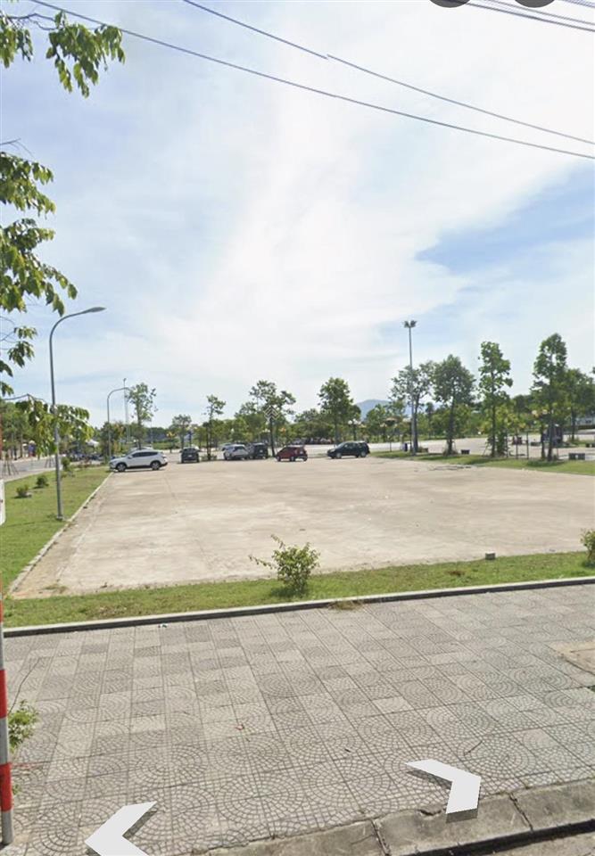 100m2 đường 10m5 phú thạnh 7 đối diện quảng trường liên chiểu