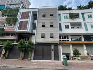 Cần cho thuê tòa nhà đường nguyễn ngọc phương p19 quận bình thạnh