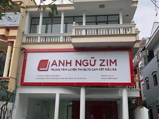 Tòa nhà mặt tiền đường võ oanh (đ3 cũ) p25 quận bình thạnh