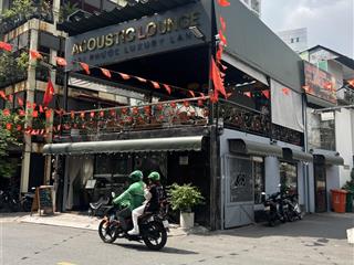 Cần cho thuê căn góc 3mt ngay chung cư harion tower .