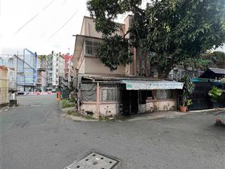 Cần cho thuê biệt thự góc 2 mặt tiền đường nguyễn hữu cảnh p. thạnh mỹ tây tphcm