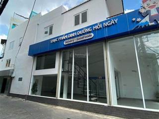 Cho thuê căn góc 2mt đường nguyễn cửu vân p17 bình thạnh
