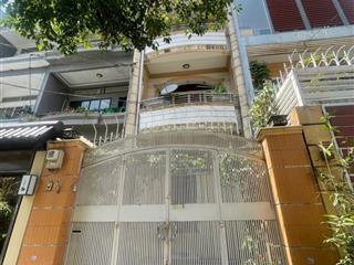 Cho thuê nhà nguyên căn khu phố nhật phạm viết chánh phường thạnh mỹ tây tphcm