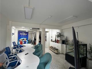 Cho thuê mb nhà mặt tiền đường nam kỳ khởi nghĩa, ngay chùa vĩnh nghiêm