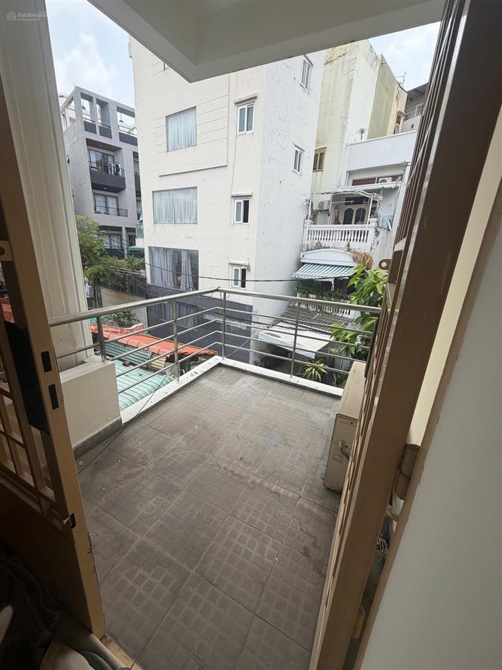 Bán nhà riêng tại trần cao vân, 20,5 tỷ, 94,8 m2, 4pn, 4wc, chính chủ, giá cực chất