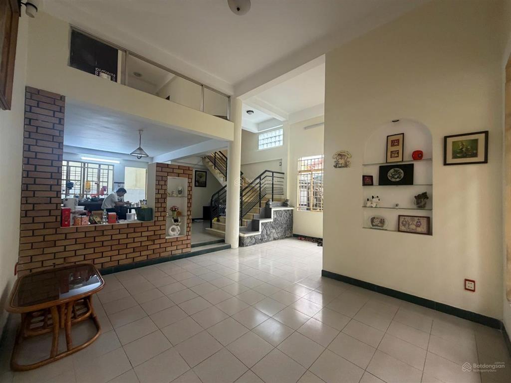 Bán nhà riêng tại trần cao vân, 20,5 tỷ, 94,8 m2, 4pn, 4wc, chính chủ, giá cực chất