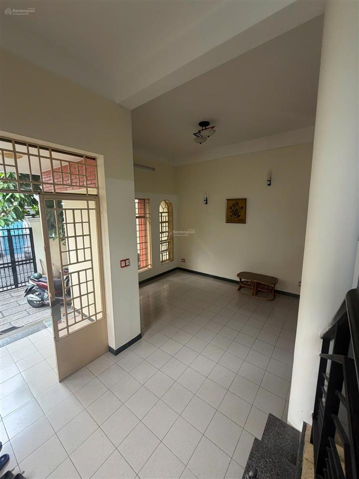 Bán nhà riêng tại trần cao vân, 20,5 tỷ, 94,8 m2, 4pn, 4wc, chính chủ, giá cực chất