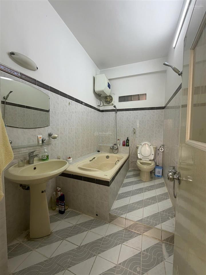 Bán nhà riêng tại trần cao vân, 20,5 tỷ, 94,8 m2, 4pn, 4wc, chính chủ, giá cực chất
