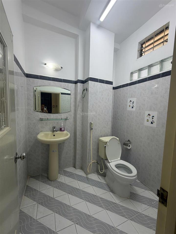 Bán nhà riêng tại trần cao vân, 20,5 tỷ, 94,8 m2, 4pn, 4wc, chính chủ, giá cực chất
