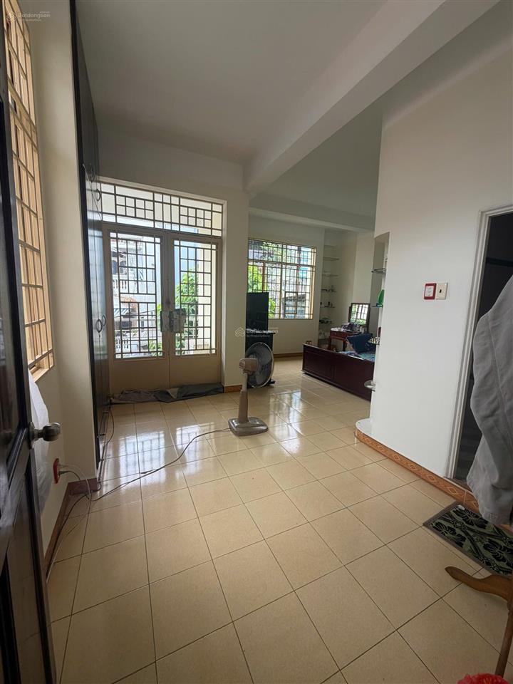 Bán nhà riêng tại trần cao vân, 20,5 tỷ, 94,8 m2, 4pn, 4wc, chính chủ, giá cực chất