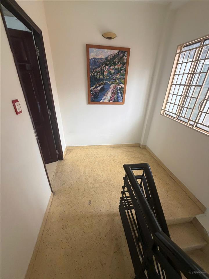 Bán nhà riêng tại trần cao vân, 20,5 tỷ, 94,8 m2, 4pn, 4wc, chính chủ, giá cực chất