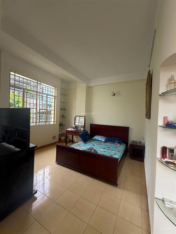 Bán nhà riêng tại trần cao vân, 20,5 tỷ, 94,8 m2, 4pn, 4wc, chính chủ, giá cực chất