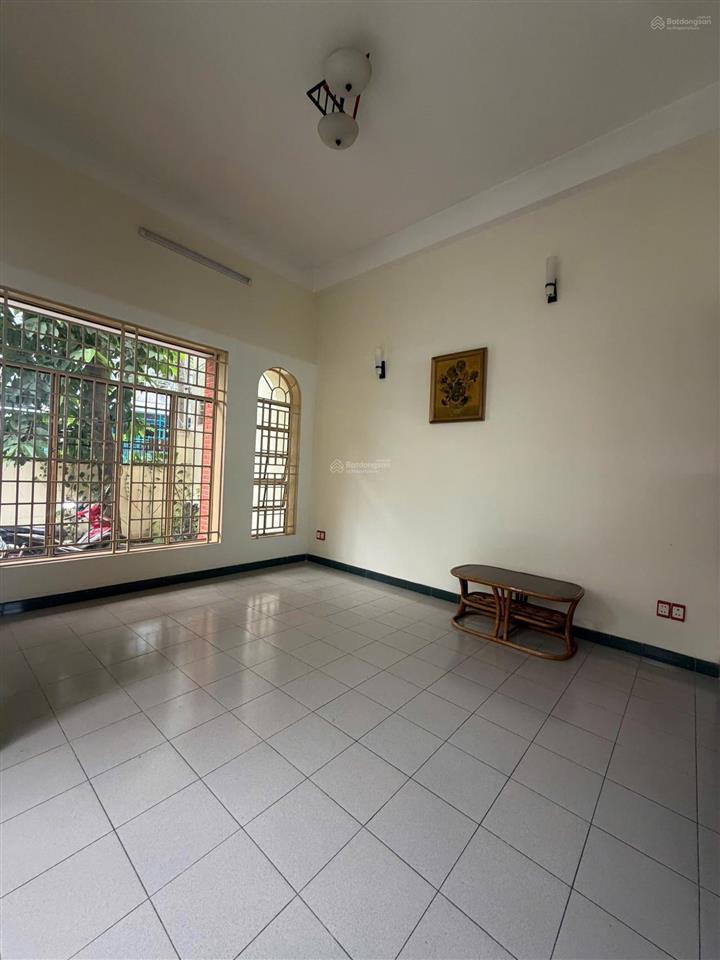 Bán nhà riêng tại trần cao vân, 20,5 tỷ, 94,8 m2, 4pn, 4wc, chính chủ, giá cực chất