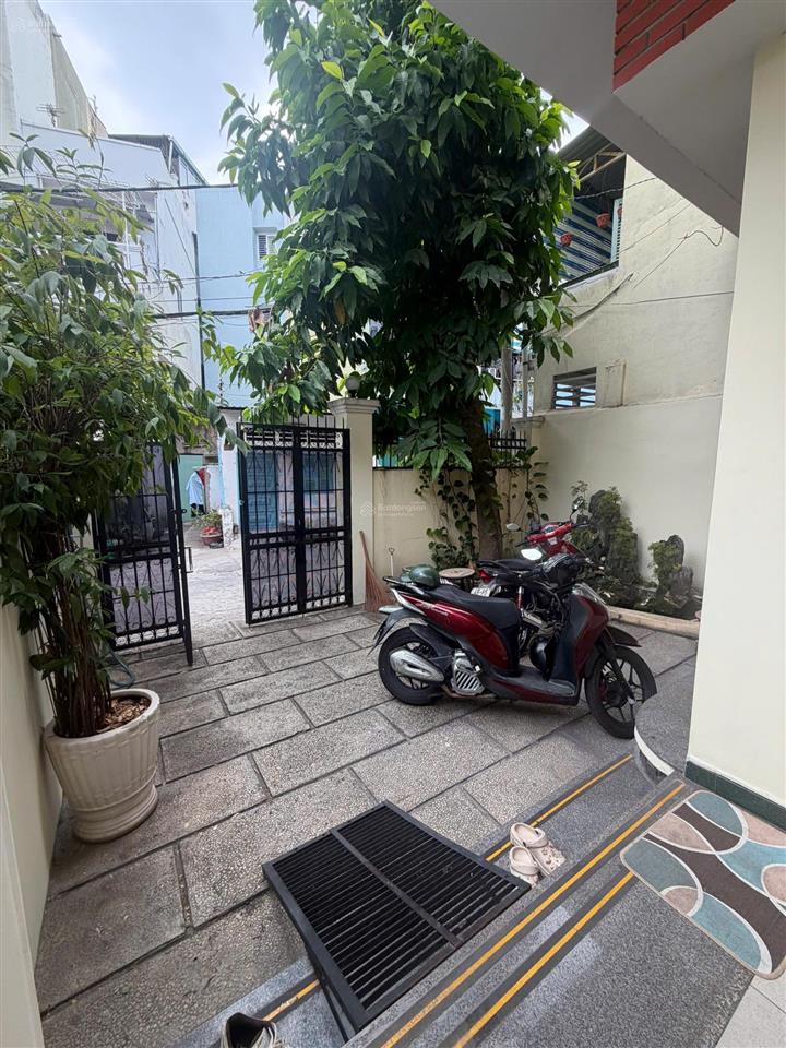 Bán nhà riêng tại trần cao vân, 20,5 tỷ, 94,8 m2, 4pn, 4wc, chính chủ, giá cực chất