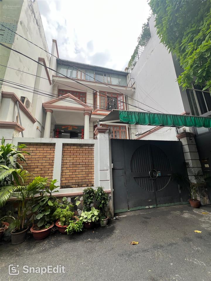 Cho thuê bt 6pn, 4wc, 160m2, giá 69 triệu tại nguyễn huy tưởng, p 7, q.bình thạnh, hcm