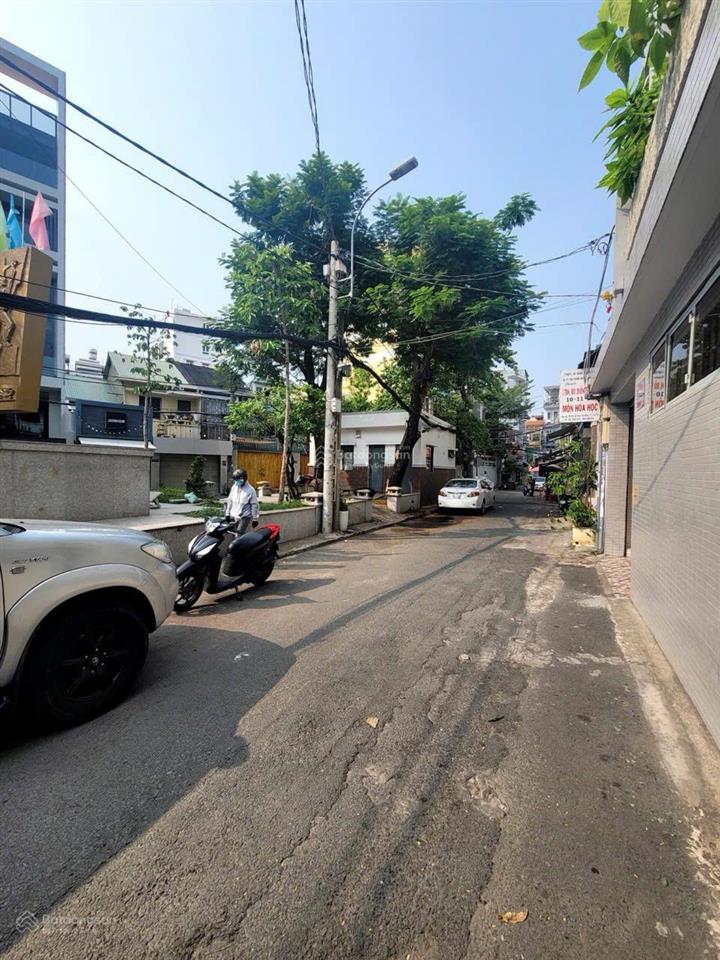 Cho thuê biệt thự đường nam kỳ khởi nghĩa quận 3 tphcm