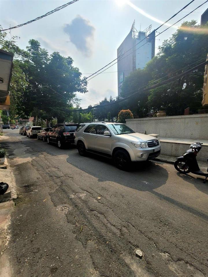 Cho thuê biệt thự đường nam kỳ khởi nghĩa quận 3 tphcm