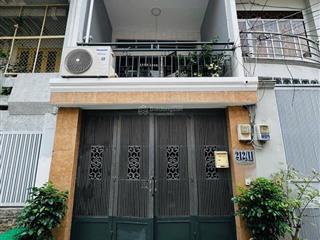 Cho thuê nhà hxh đường ngô tất tố p22 bình thạnh