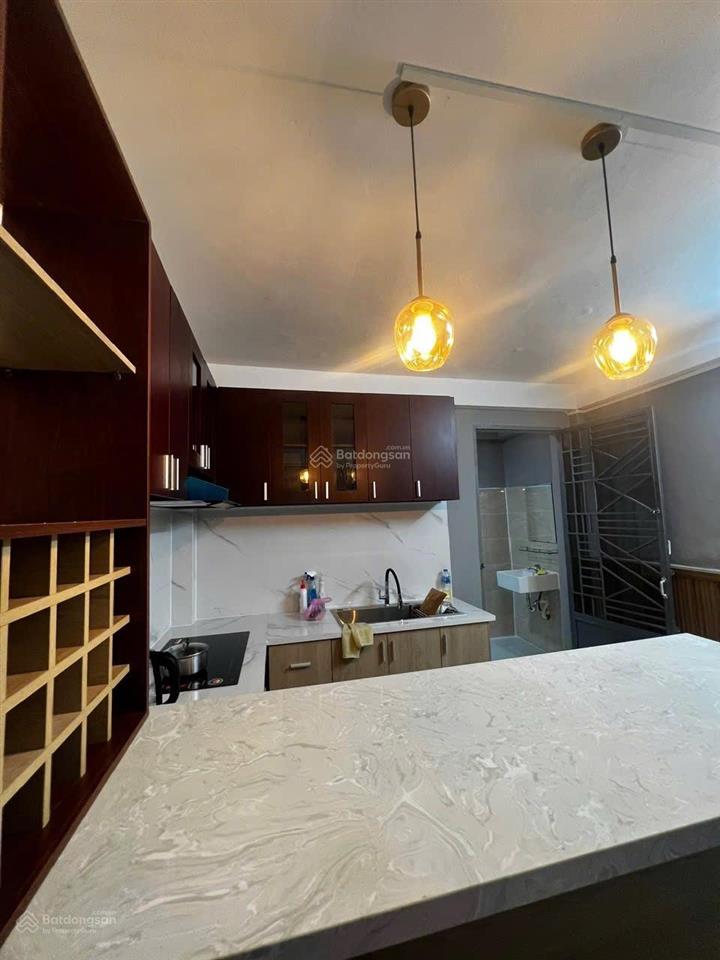 Cho thuê nhà hxh đường ngô tất tố p22 bình thạnh