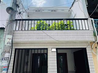 Cần bán nhà đường ngô tất tố p22 quận bình thạnh