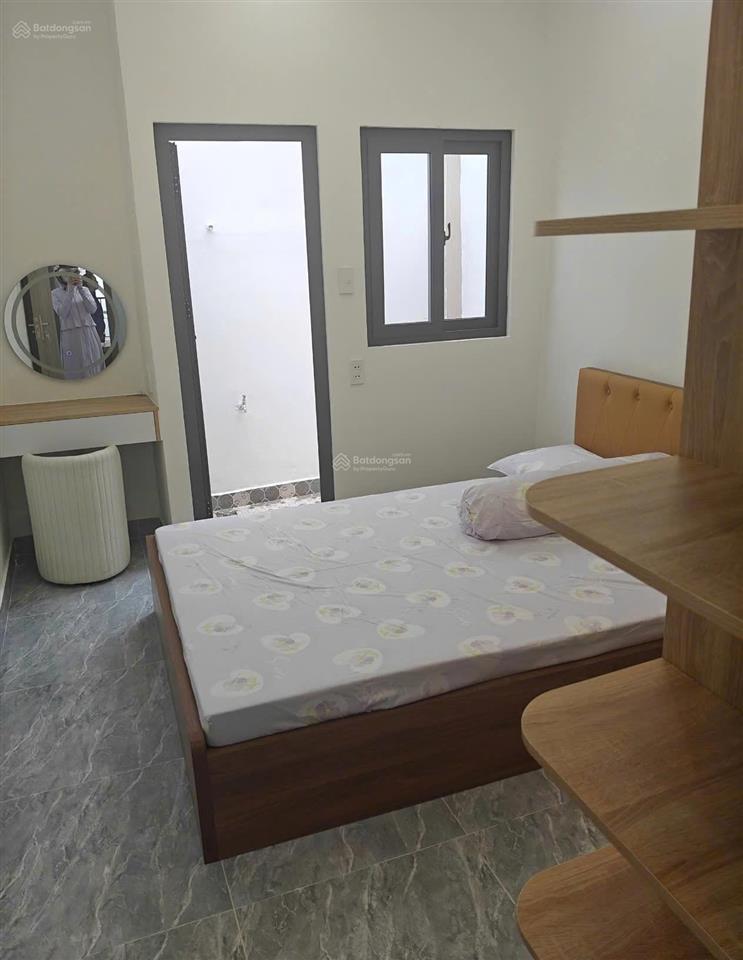 Cho thuê nhà hẻm 66/26 đường xô viết nghệ tĩnh q.bình thạnh