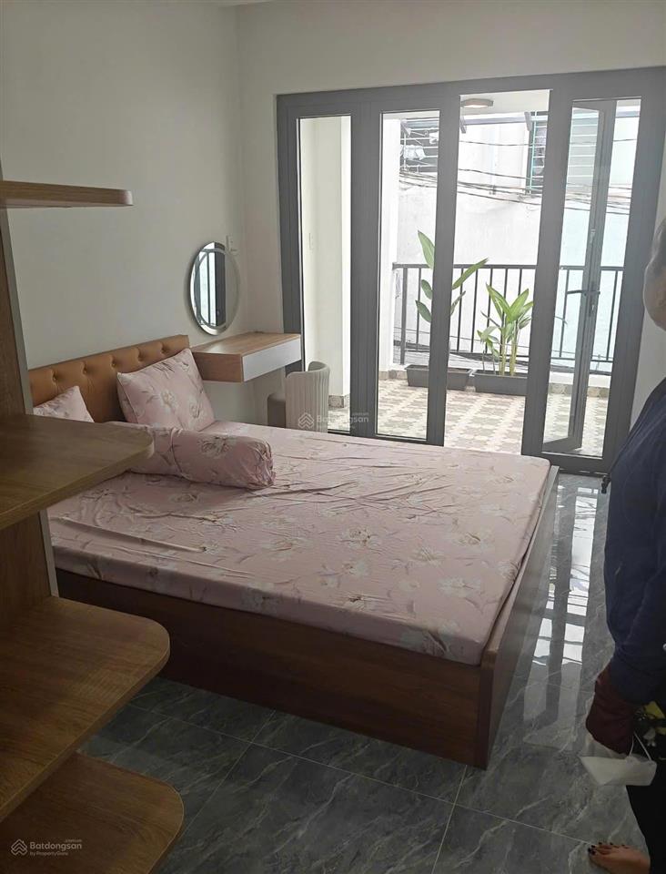 Cho thuê nhà hẻm 66/26 đường xô viết nghệ tĩnh q.bình thạnh